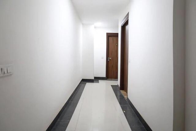 Hotel Townhouse Jp Residency Near Delhi Airport Nueva Delhi Exterior foto